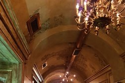 Бутик-отель Chez Michel, с рейтингом 2.5 - находится по адресу Москва, улица Красная Пресня, 13 