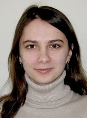 Преподаватель французского языка Ольга Юрьевна Матвеева