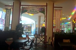 Кафе 12 Мукам, с рейтингом 3 - находится по адресу Нур-Султан, Тұран проспект, 24 