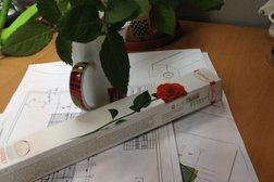 Проектно-производственная фирма А.лен, с рейтингом 3.3 - находится по адресу Санкт-Петербург, улица Короленко, 7 