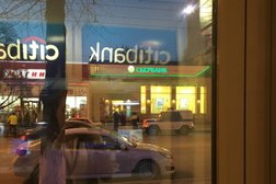 Банкомат Citi, с рейтингом 4 - находится по адресу Ростов-на-Дону, Большая Садовая, 126 