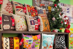 Семейный торговый центр Флагман, с рейтингом 2.9 - находится по адресу Иркутск, Братская улица, 2/1 