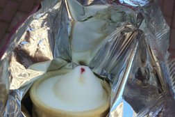 Продуктовый магазин Агрокомплекс Выселковский, с рейтингом 5 - находится по адресу Сочи, улица Конституции СССР, 28 