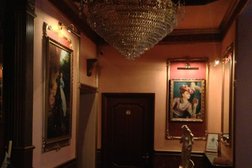 Гостиница Дворянская, с рейтингом 3 - находится по адресу Курган, Советская улица, 71 