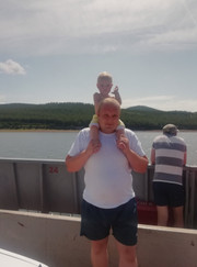 Разнорабочий, грузчик Андрей Андреевич Киселев