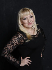 Певец Рябикова Юлия