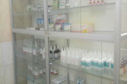Ветеринарная клиника Три кота, с рейтингом 3.5 - находится по адресу Санкт-Петербург, улица Радищева, 37 лит Г 