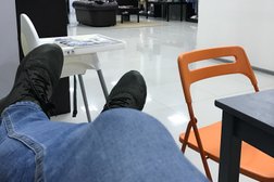 Бизнес-парк Александровский, с рейтингом 4.7 - находится по адресу Ставрополь, проезд Черняховского, 2 к1 