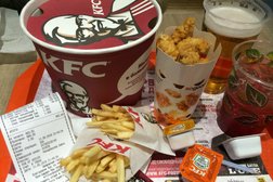 Ресторан быстрого обслуживания Rostic`s, с рейтингом 3.1 - находится по адресу Москва, 3-й Крутицкий переулок, 18 