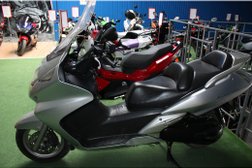 Компания 1001 moto, с рейтингом 3.1 - находится по адресу Новороссийск, Полевая улица, 2а/2 