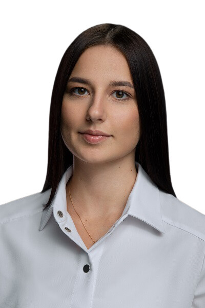 София Романовна Горбач