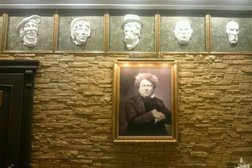 Кафе Граф Монте Кристо, с рейтингом 2.7 - находится по адресу Калининградская область, Балтийск, проспект Ленина, 18а 