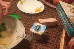 Магазин суши Суши wok, с рейтингом 4.5 - находится по адресу Москва, Воронежская улица, 44 к1 