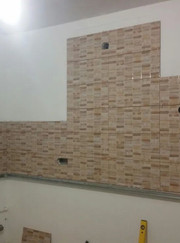 Монтажник потолков, грузчик Тимур Альбертович Лутфуллин