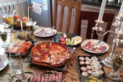 ЖК Мирас, с рейтингом 3.5 - находится по адресу Нур-Султан, Күйші Дина, 31 