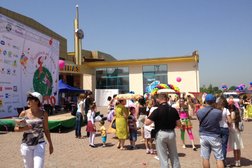 Международная школа Мирас, с рейтингом 3.2 - находится по адресу Алматы, Аль-Фараби проспект, 190 