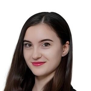 Милана Азретовна Лоова