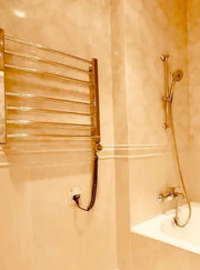 Водитель, маляр-штукатур Анатолий Валерьевич Акулинушкин