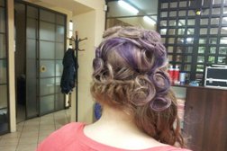 Салон красоты Эгоист, с рейтингом 5 - находится по адресу Алматы, Муратбаева, 62 