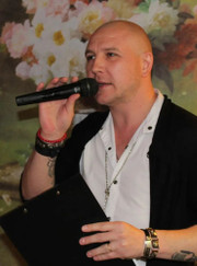 Ведущий/тамада Коваленко Макс