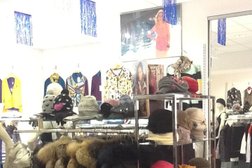 Салон женской одежды Betty gallery, с рейтингом 2.8 - находится по адресу Челябинск, улица Сони Кривой, 28 