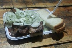 Кафе Майами, с рейтингом 3.6 - находится по адресу Чита, улица Генерала Белика, 28а 