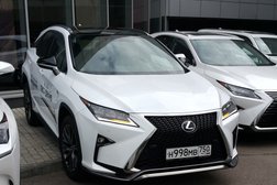 Официальный дилер Major Lexus Сокольники, с рейтингом 4.3 - находится по адресу Москва, улица Сокольнический Вал, 1л 