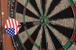 Паб Дублин, с рейтингом 2.5 - находится по адресу Череповец, Октябрьский проспект, 51 