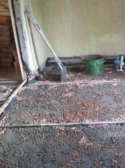 Грузчик, маляр-штукатур Булат Ахтямович Салихов