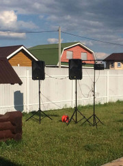 Диджей Oleg Pellegrino DJ