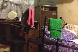 Комплекс общежитий №3 Российский университет транспорта, с рейтингом 2.4 - находится по адресу Москва, Снежная улица, 16 к3 