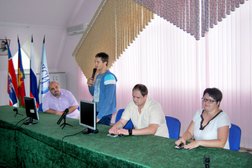 Армавирский лингвистический социальный институт, с рейтингом 4.5 - находится по адресу Краснодарский край, Армавир, улица Кирова, 22/1 