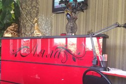 Салон красоты, с рейтингом 5 - находится по адресу Шымкент, Шокана Уалиханова, 1/1 