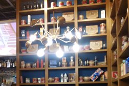 Пиццерия BKLYN: Brooklyn Pizza Pie, с рейтингом 3.5 - находится по адресу Московская область, Химки, микрорайон ИКЕА, к2 