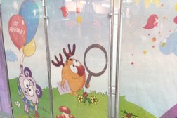 Универмаг Маяк, с рейтингом 4.6 - находится по адресу Белгород, улица 50-летия Белгородской области, 11 