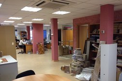 База стройматериалов Центр СМ, с рейтингом 3.3 - находится по адресу Вологда, Ленинградское шоссе 6 километр, ст 1 