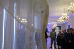 Развлекательный комплекс Изумруд, с рейтингом 3 - находится по адресу Алматы, микрорайон Хан Тенгри, 190а 