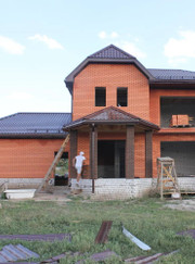 Мастер по обшивке стен, мастер по ремонту квартир и коттеджей Андрей Анатольевич Колгин