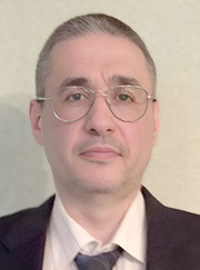 Автоинструктор, преподаватель ПДД Виталий Викторович Емельянов