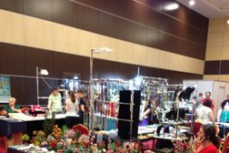 Бизнес-центр Аметист, с рейтингом 2.8 - находится по адресу Ростов-на-Дону, Михаила Нагибина проспект, 30и 