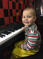 Певец, педагог по вокалу Анастасия Константиновна Сапёрова