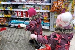 Универсам Верный, с рейтингом 4.5 - находится по адресу Московская область, Щёлково, улица Неделина, 15 ст1 