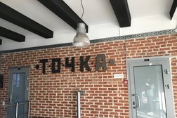 Деловой центр Точка, с рейтингом 3 - находится по адресу Санкт-Петербург, улица Седова, 10 
