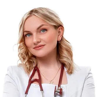 Екатерина Геннадьевна Качарова