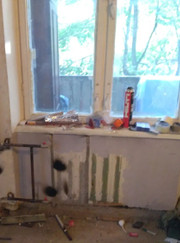 Риелтор, кузнец Николай Андреевич Басистый