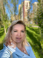 Преподаватель английского языка Гульшат Азатовна Баранова