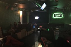 Лаунж-бар Hookah House, с рейтингом 5 - находится по адресу Караганда, Тулепова, 7 