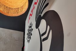 Boho street food & burger, с рейтингом 2 - находится по адресу Восточно-Казахстанская область, Усть-Каменогорск,64 