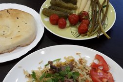 Рогожский рынок, с рейтингом 3.5 - находится по адресу Москва, улица Рогожский Вал, 5 ст9 