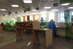 Банкомат СберБанк, с рейтингом 3.5 - находится по адресу Калужская область, Обнинск, улица Королёва, 4 